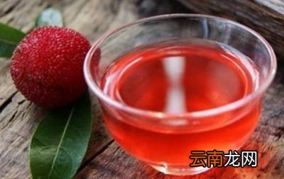 杨梅酒放多少年好喝