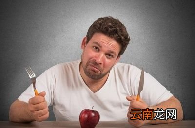晚上能不能不吃饭