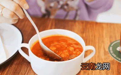 一家人两顿的量 0罗宋汤的做法