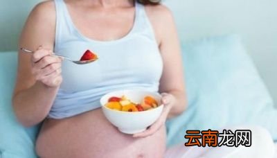 孕妇能吃多少桃子