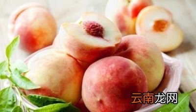 孕妇能吃多少桃子
