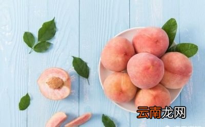 怀孕的人可以吃桃子吗