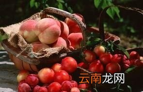 哪些人不能吃桃
