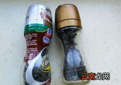 黑胡椒和白胡椒哪个味道更香