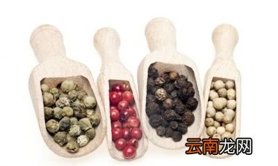 黑胡椒和白胡椒哪个味道更香