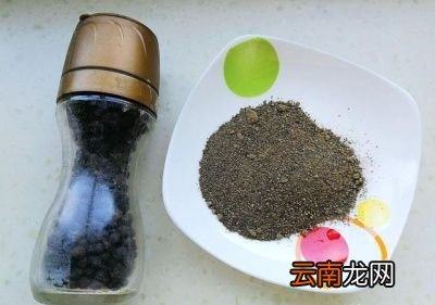 黑胡椒和白胡椒哪个味道更香