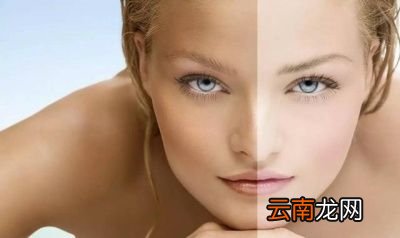 经常化妆皮肤暗沉怎么办
