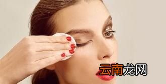 经常化妆皮肤暗沉怎么办