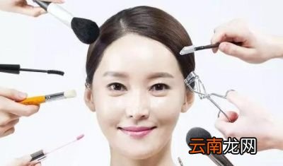 经常化妆皮肤暗沉怎么办
