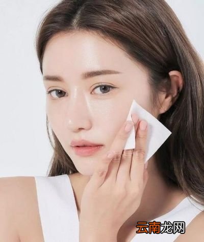 经常化妆皮肤暗沉怎么办