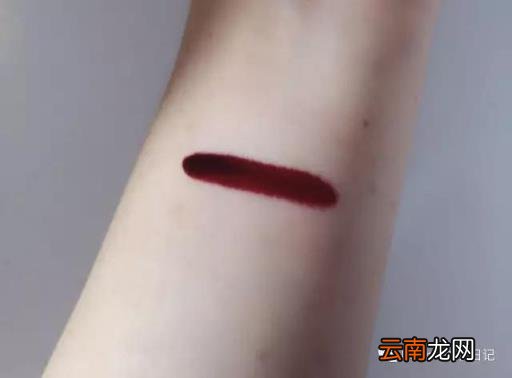 润唇膏排行榜 有什么巨美的口红推荐一下？