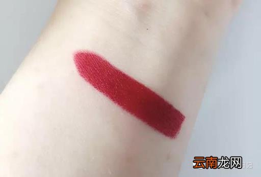 润唇膏排行榜 有什么巨美的口红推荐一下？