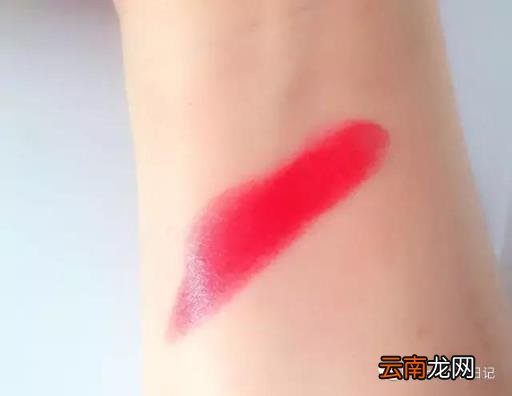 润唇膏排行榜 有什么巨美的口红推荐一下？