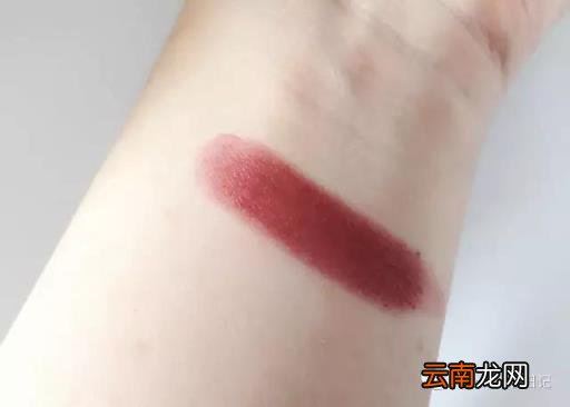 润唇膏排行榜 有什么巨美的口红推荐一下？