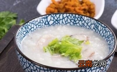 选择哪一种粥更好