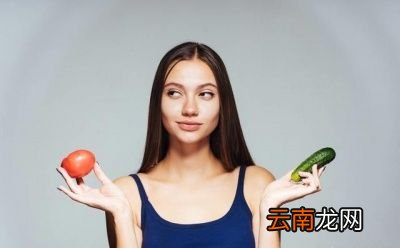 吃什么主食不容易胖