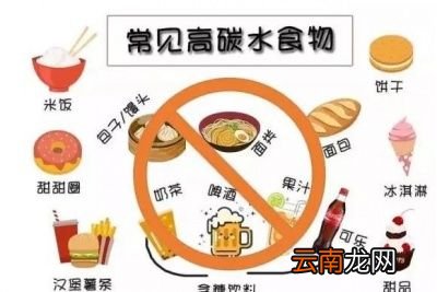 吃主食为什么会发胖