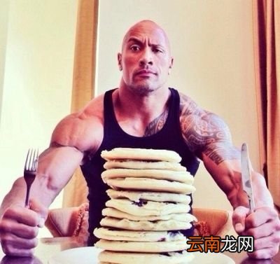 吃主食为什么会发胖