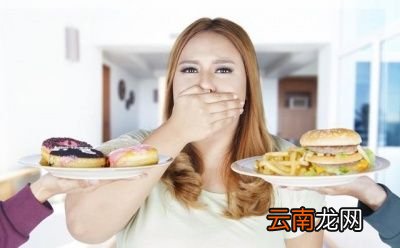 哪些饮食习惯以及食物容易引起发胖呢