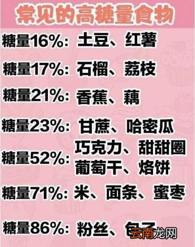 吃什么主食容易发胖减肥该避免哪些主食