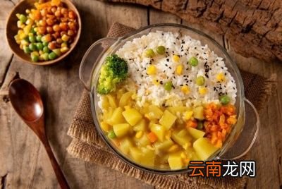 吃什么主食容易发胖减肥该避免哪些主食