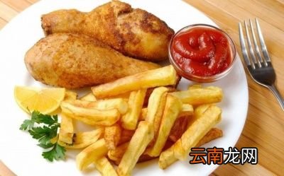 吃什么主食容易发胖减肥该避免哪些主食