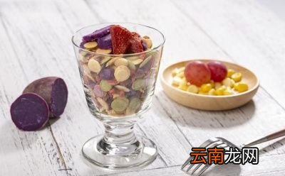 为什么主食吃多了容易发胖