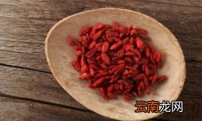 枸杞真的养生吗