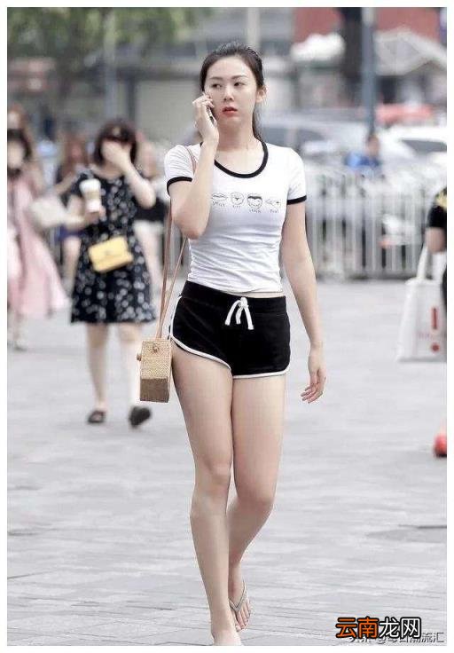 h不住 如何在炎热的夏季选择短裤？