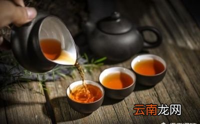 对于胃不好的人群喝什么茶养胃呢