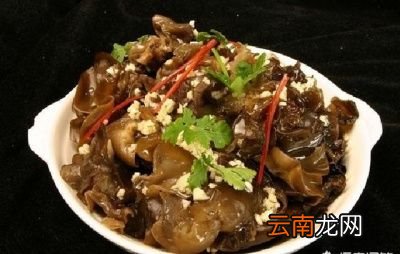 黑木耳怎么吃既营养又健康