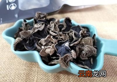 黑木耳有什么健康作用