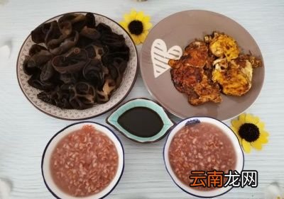 黑木耳有什么健康作用