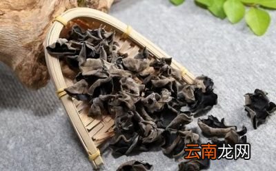 黑木耳怎么做好吃