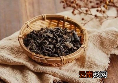 黑木耳怎么做好吃