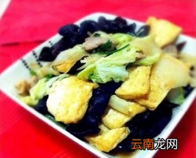 黑木耳怎么做好吃