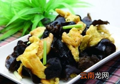 黑木耳怎么做好吃