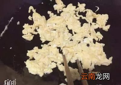 西红柿炒鸡蛋为什么是很多人学的道菜
