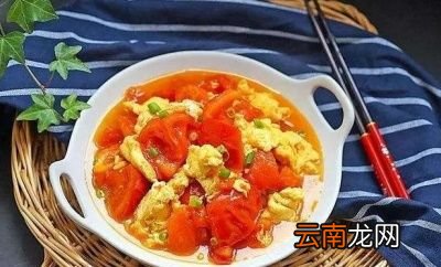 为什么很多朋友学的道菜都是西红柿炒蛋呢
