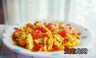 为什么很多朋友学的道菜都是西红柿炒蛋呢