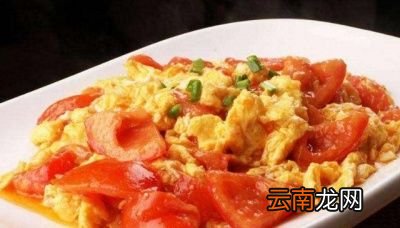 为什么很多朋友学的道菜都是西红柿炒蛋呢