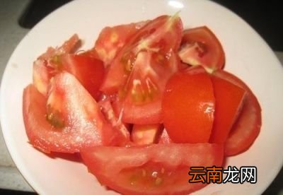 怎么哪哪都有西红柿炒鸡蛋呢