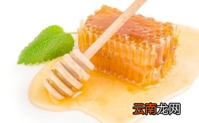 都说蜂蜜能养颜可是应该怎么喝呢