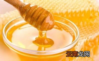 什么时候喝蜂蜜好