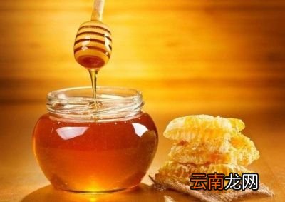 什么时候喝蜂蜜好