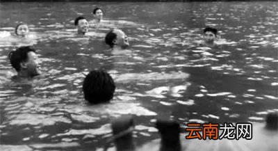 每天游泳会有什么改变