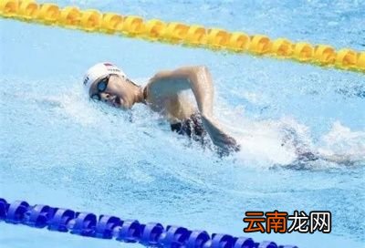 每天游泳会有什么改变