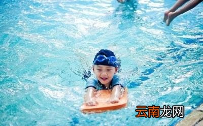 每天游泳会有什么改变