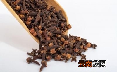 三种香味都是来自于什么香料