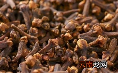 什么香料可以满嘴留香